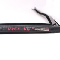 фото thumb №16, Mercedes w251 прокладка резиновый элемент стекло дверь левый задняя a2517350825