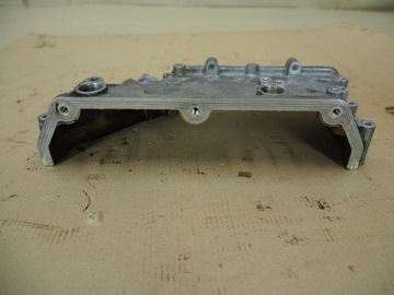 фото thumb №5, Кришка розподільний вал захист a8 d3 6.0 bht 07d109130s