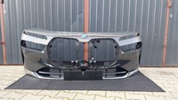 фото thumb №1, Bmw 7 g70 бампера перед передний dravit gray c36