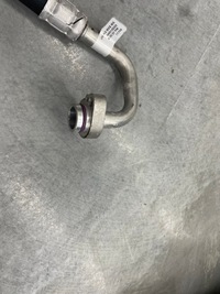 фото thumb №6, Шланг кондиціонера q5 80a 80a816743c оригінал