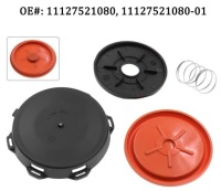 11127568579 вентиляция картера bmw e46 e81 e87 lci e90 e45 f46 320si lci n45 n45n m56 в Украине, фото thumb