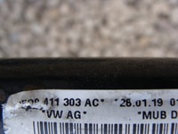 фото thumb №3, Стабилизатор перед vw t-roc ateca 5q0411303ac !