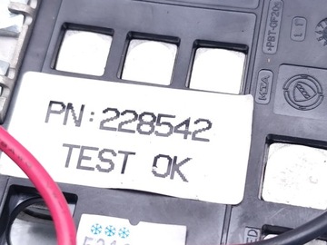 фото thumb №7, Maserati gran туризмо реле зарядки 4.7 s бензин 323kw 439 hp