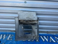 Mercedes actros mp4 подножка левая 9606662303 в Украине, фото thumb