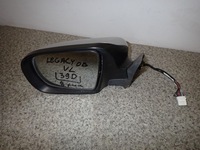 фото thumb №9, Subaru legacy outback 03-08 дзеркало ліва europa