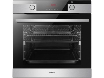 AMICA ED47638XA+ X-TYPE OPENUP духовка