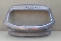 фото thumb №1, Крышка багажника задняя крышка багажника hyundai i30 iii hb 17-