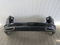 фото thumb №1, Бампер задня задній renault talisman kombi 15-