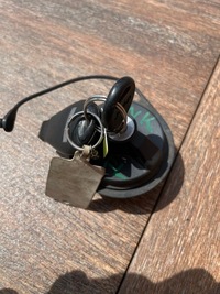 фото thumb №9, Jeep grand cherokee wk 8-10 бортовой компьютер комплект