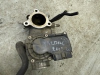 Mazda 6 2 gh 2.2 citd mzr 163km дроссельная заслонка r2aa136b0 Доставка, фото thumb