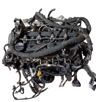 фото thumb №8, Двигатель opel astra j meriva b 1.7cdti a17dtr