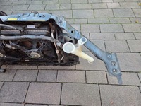 фото thumb №12, Koleos i 2.0dci pas передний балка радиатор вентилятор комплект 08-2016