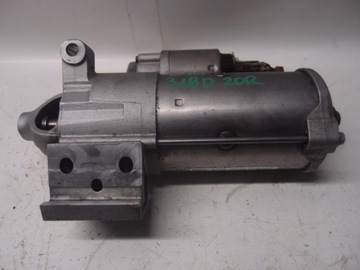 фото thumb №9, Стартер bmw 3 g20 2.0 d 8671504