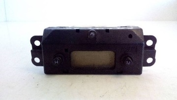 фото thumb №7, Дисплей ford focus mk i 1998r. 98ab-15000-ccw