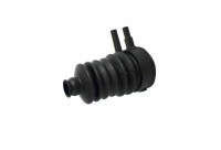 фото thumb №3, Защита амортизатор. задняя citroen c5 01-08