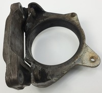 фото thumb №1, Лапи кронштейн mercedes w169 w245 cdi a1693760242