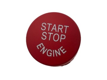 фото thumb №9, Кнопка старт сплав bmw f20 f21 f22 f23 f30 f31 f32 f33 f10 f11 f12 f13