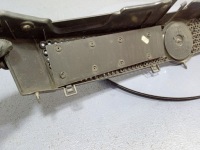 фото thumb №4, Fiat panda ii решётка радиатора радиатора решётка радиатора 735314236