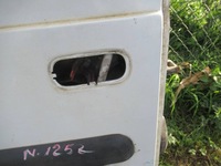 фото thumb №9, Двері задня ліва renault master ii високий 98-