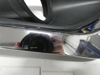 фото thumb №9, Решётка бампера правая mitsubishi outlander iii 512.