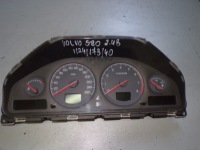 фото thumb №1, Лічильник volvo s80 9472449 2.4 vvt 20v