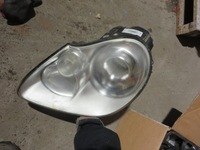 фото thumb №1, Лампа левый перед передняя cayenne 7l5941005r e