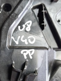 фото thumb №7, Volvo v40 ii r-design 12-19 стеклоподъемник правый перед 31276216