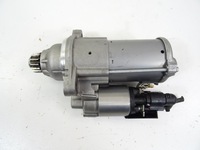 фото thumb №6, Seat arona рестайлинг 1.0 tsi стартер 02m911022f