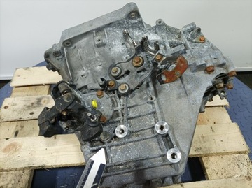 фото thumb №6, Hyundai tucson iv 1.6 t-gdi g4fp 150 km коробка передач коробки передач механическая коробка передач 6b wmj6l