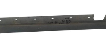 фото thumb №6, 7202652 bmw 3 e90 e91 05-12 планка пороговая накладка порога правая