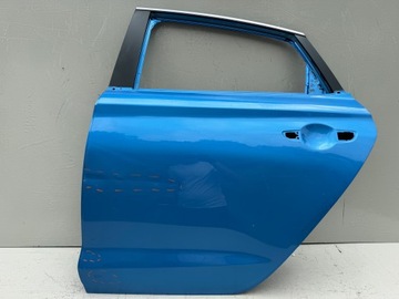 фото thumb №1, Hyundai i30 iii 3 fastback 17r- двері ліві задні лівий зад