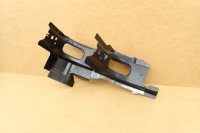 Fiat chrysler 14- ремінь кронштейн бампера перед права 1358611080 rh оригінальний номер Київ, фото thumb