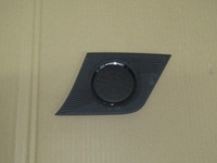 фото thumb №1, Решітка накладка динаміка audi оригінальний номер 8r0857227a