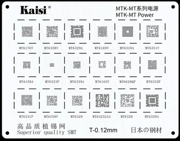 Sito HUAWEI XIAOMI OPPO Meizu LG Samsung MTK 9szt!