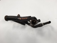 фото thumb №1, Vw t6 корпус термостата термостат 04l131512t