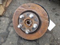 фото thumb №3, Поворотний кулак права перед f54r6 toyota auris ii