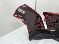 Peugeot 408 p54 бампер перед передний уголок левая решётка хороший Недорого, фото thumb