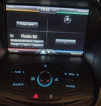 фото thumb №7, Стеклянный крыша панорама солнечный ford cmax ii mk2 рестайлинг гибрид energi 2.0 2010-