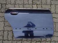 фото thumb №1, Audi a8 d2 99-02 двері правий задня lz5l 200um