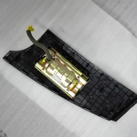 фото thumb №4, Honda jazz ii набор подушка безопасности ремни с натяжители kpl