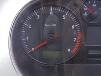 фото thumb №7, Seat toledo ii 1m спідометр  прилади 1.6b 1m0920820a