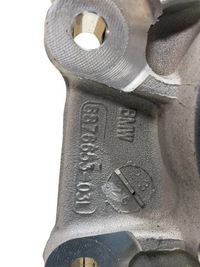 фото thumb №7, Поворотна опора ліва зад + важелі + датчик bmw x5 g05 x6 g06 x7 g07 lci 2023r