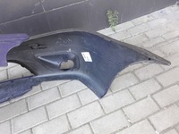 фото thumb №10, Renault logan 1 i рестайлінг 08- бампер перед замінник