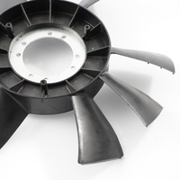 фото thumb №12, Iveco daily mk3 лопать вентилятор wentylaora радіатора віскозний муфта 504108306