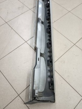 фото thumb №4, 3c8853856f passat cc накладка порога поріг правий