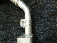 фото thumb №7, Wąż шланг труба трубка кондиціонера 505199810 alfa romeo mito 1.3 jtdm