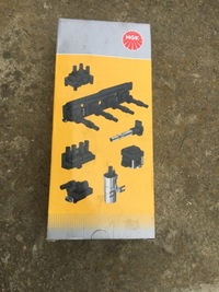 фото thumb №16, U6007 ngk - катушка зажигания opel