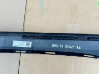 Bmw i3 i01 молдинг кровельная правая 7296786 Доставка, фото thumb