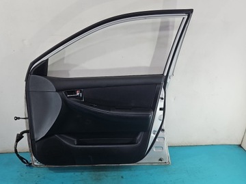 фото thumb №13, Дверь перед правые toyota corolla e12 5d универсал серебряный 199