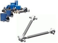 фото thumb №1, Lemforder тяга reakcyjny scania g r 03.04- lemfo